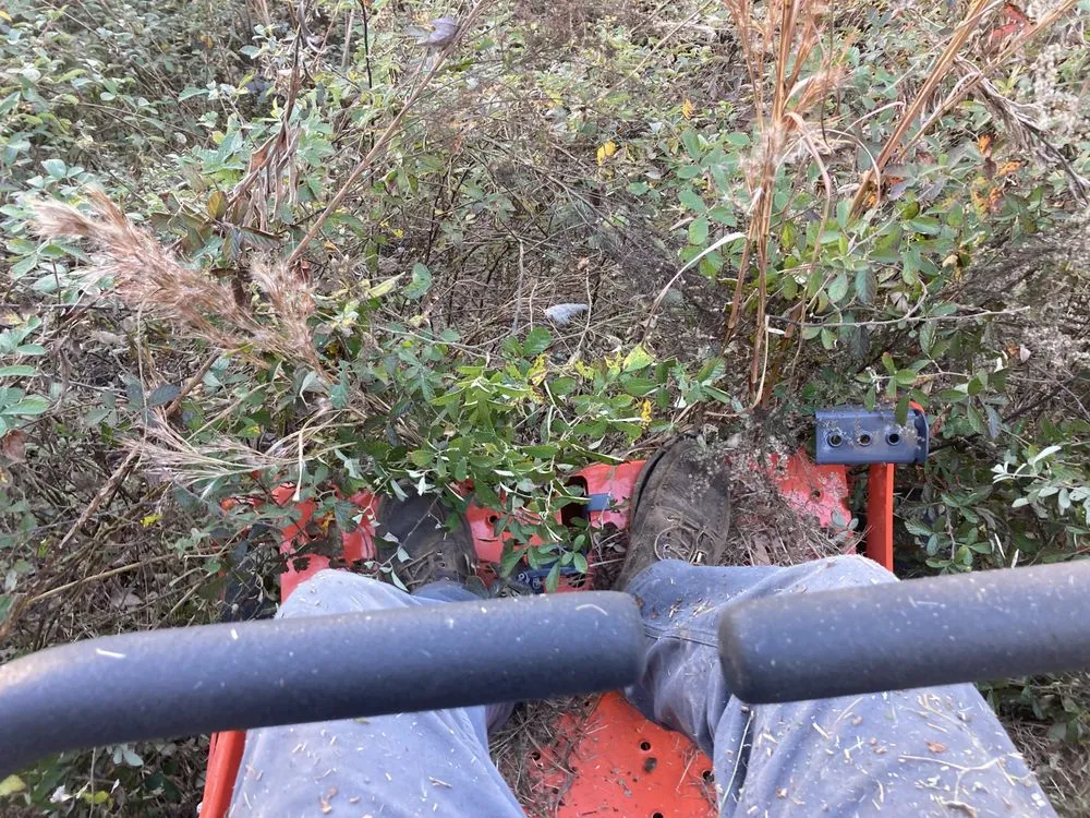 Trusted landscape installation experts serving Jacksonville, FL - W&W Land and Lawn Care