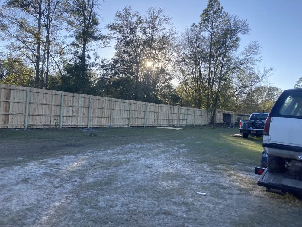 Professional landscaping services in Jacksonville, FL - W&W Land and Lawn Care