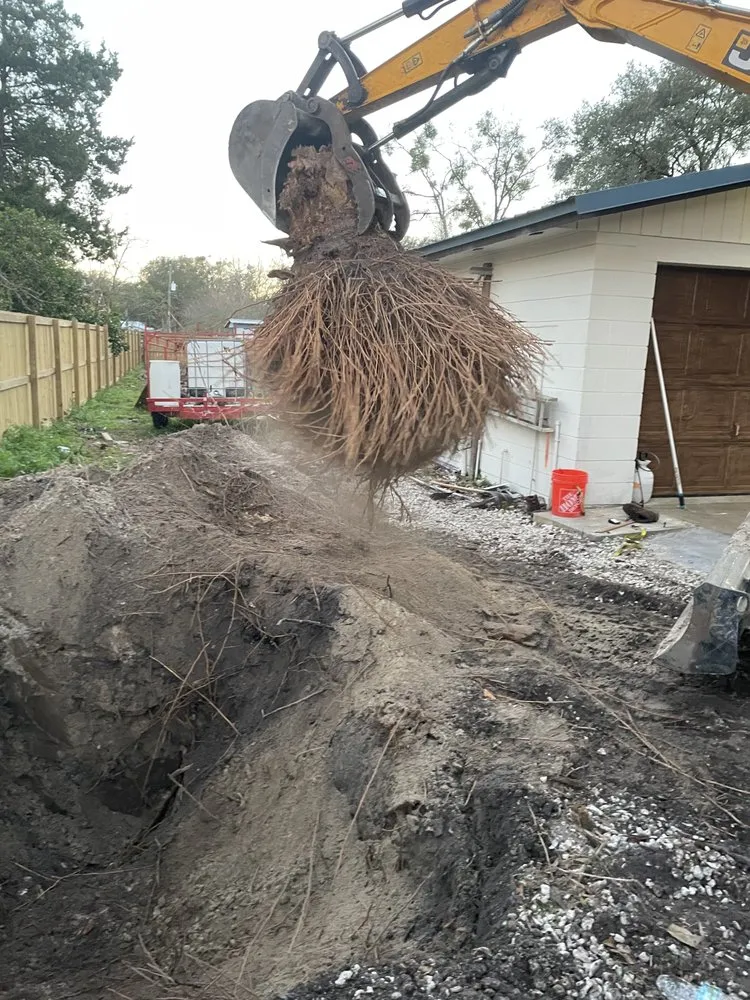 Affordable lawn care service for outdoor upgrades in Jacksonville, FL by W&W Land and Lawn Care