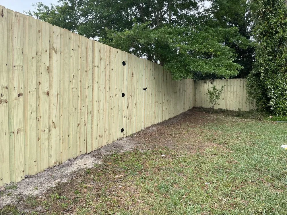 Expert yard maintenance near you in Jacksonville, FL by W&W Land and Lawn Care