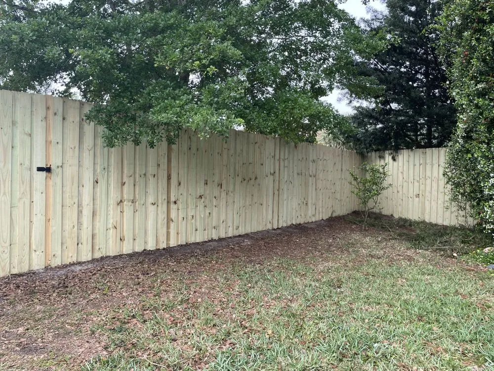 Professional lawn care service for year-round maintenance across Jacksonville, FL - W&W Land and Lawn Care