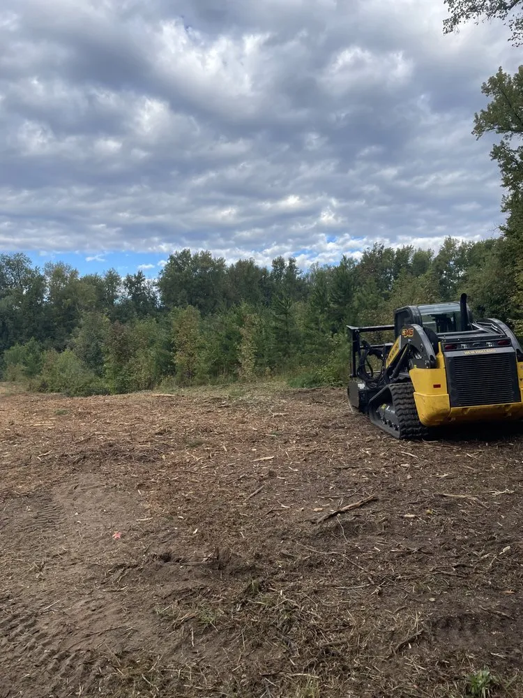 Professional lawn mowing service experts serving Danville, VA - WW Land Management