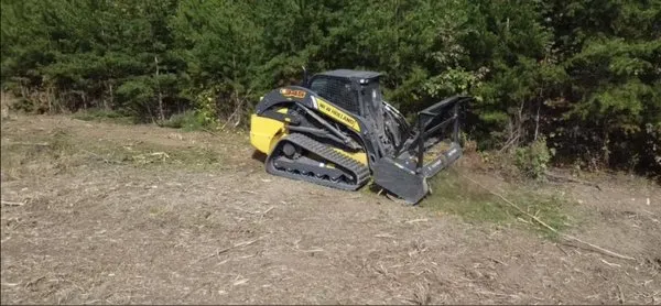 WW Land Management Logo