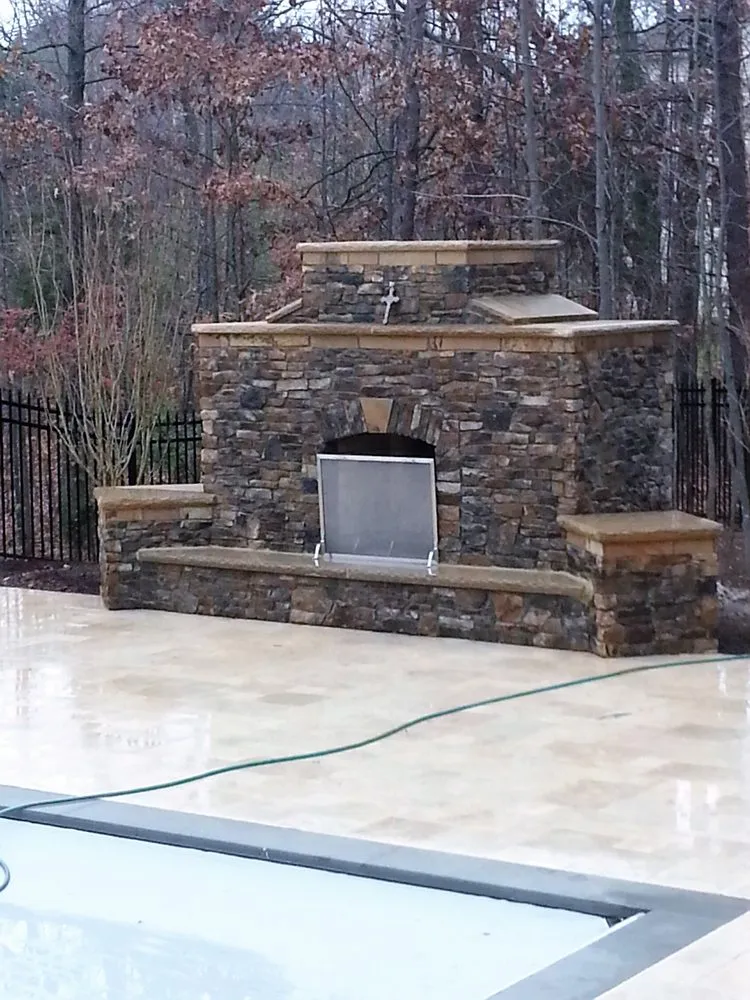 Expert residential landscaping experts serving Herndon, VA - W&W Landscaping