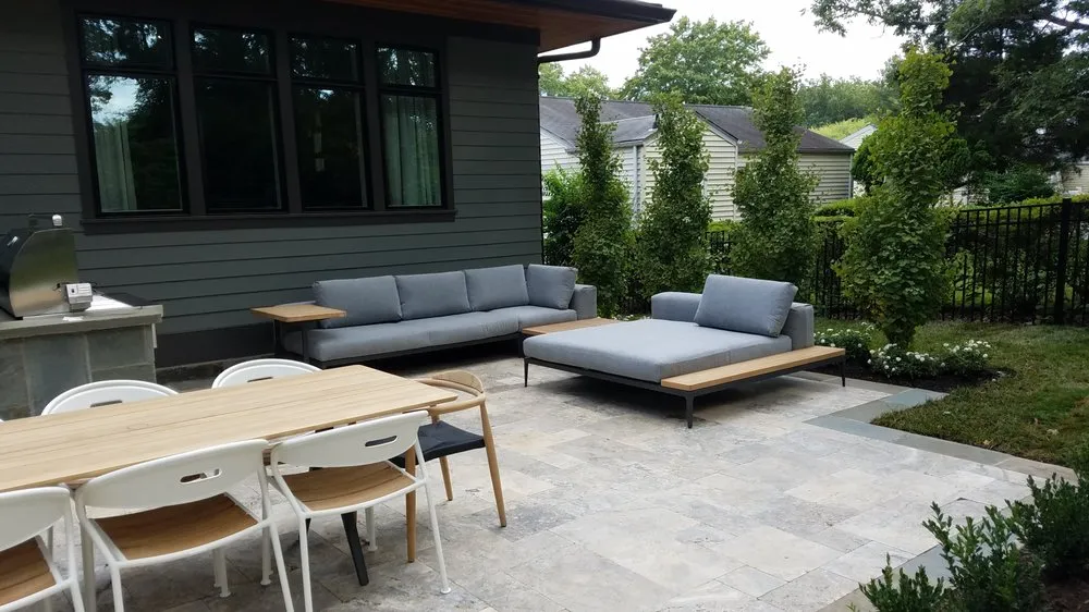 Affordable lawn care service in Herndon, VA - W&W Landscaping