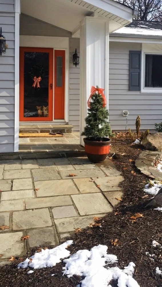 Affordable landscape design near you across Herndon, VA - W&W Landscaping