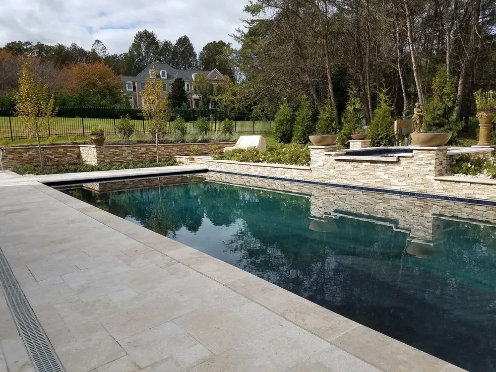 Top-rated yard cleanup service for outdoor upgrades in Herndon, VA by W&W Landscaping