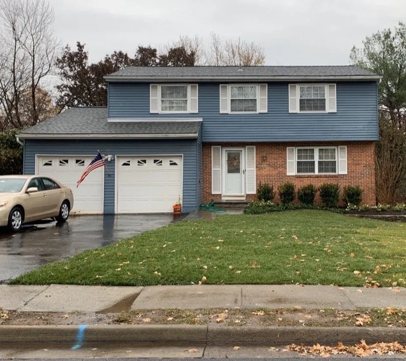 Professional residential landscaping experts serving Herndon, VA - W&W Landscaping