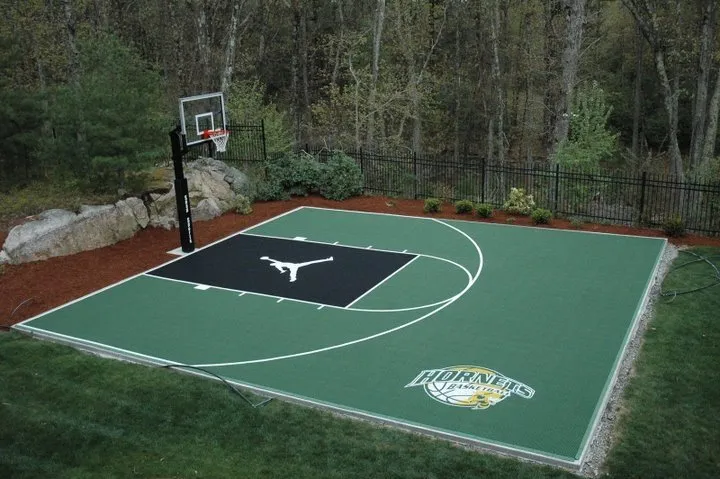 Custom yard maintenance in Herndon, VA - W&W Landscaping