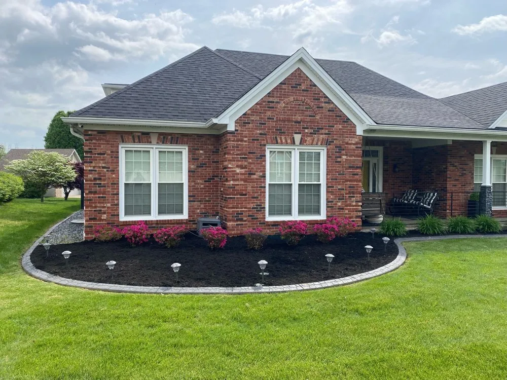 Reliable yard cleanup service in Louisville, KY - W&W Lawn and Landscaping