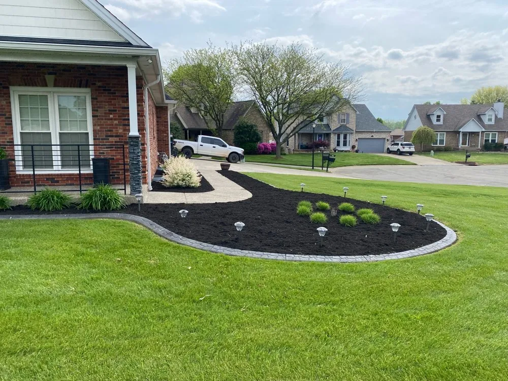 Trusted landscape installation for year-round maintenance across Louisville, KY - W&W Lawn and Landscaping