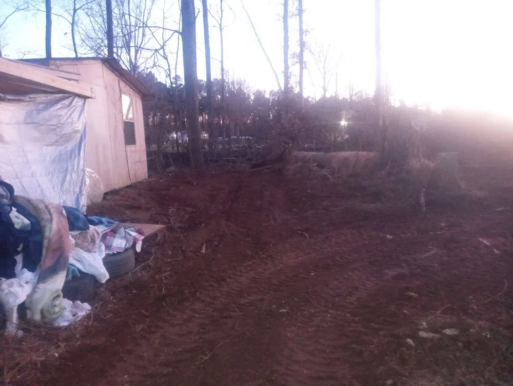 Trusted outdoor landscaping in Mebane, NC - W&W Lawn Care