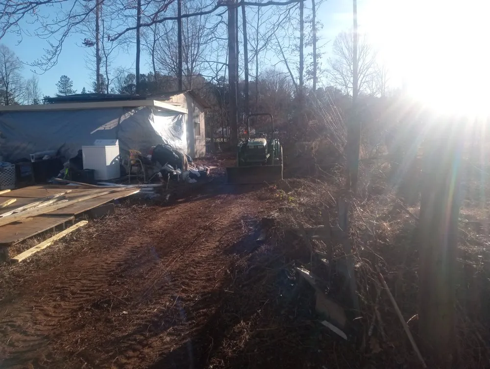 Reliable lawn care service in Mebane, NC by W&W Lawn Care