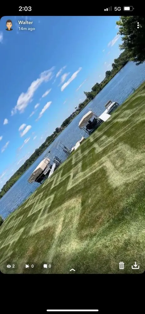 Trusted lawn mowing service for outdoor upgrades across Coldwater, MI - WW Lawncare