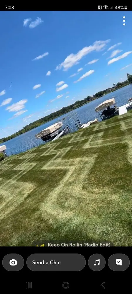 Top-rated lawn care service in Coldwater, MI - WW Lawncare