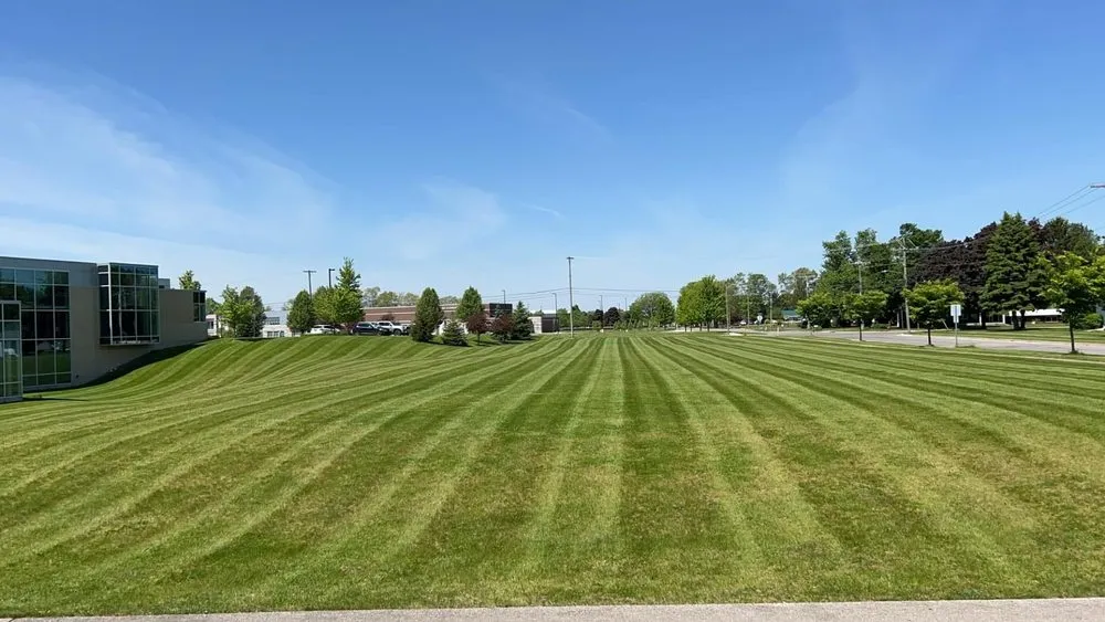 Reliable landscaping services in Coldwater, MI - WW Lawncare