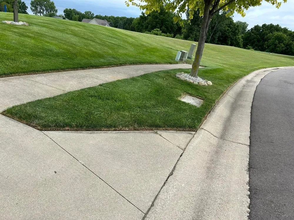 Reliable residential landscaping in Coldwater, MI by WW Lawncare