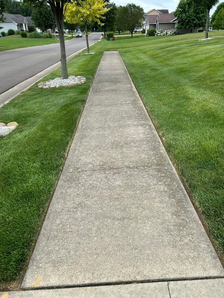 Trusted landscape installation for beautiful yards across Coldwater, MI - WW Lawncare