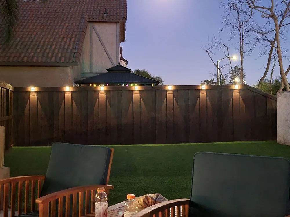 Local garden landscaping experts serving La Verne, CA - W.W. Lloyd Artificial Turf and Landscaping