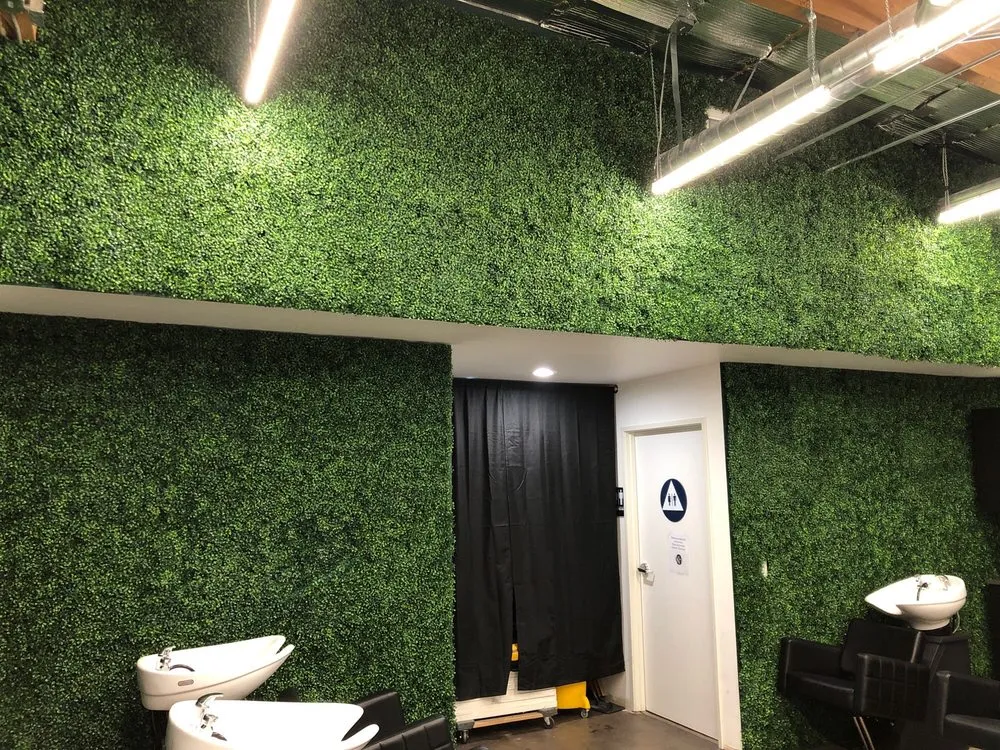 Affordable garden landscaping for beautiful yards in La Verne, CA by W.W. Lloyd Artificial Turf and Landscaping