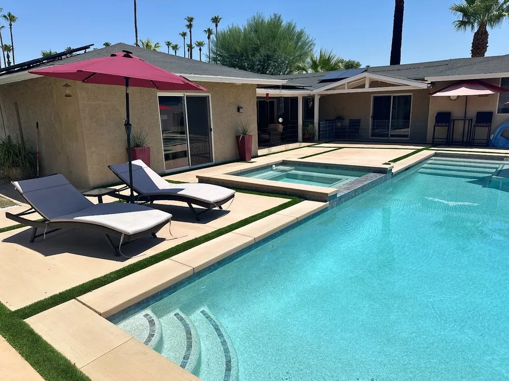 Affordable lawn care service for homes in La Verne, CA by W.W. Lloyd Artificial Turf and Landscaping