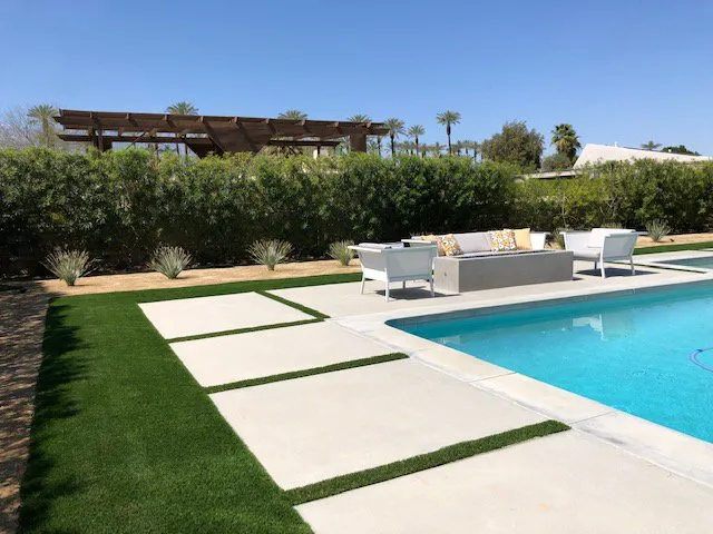 Affordable lawn mowing service experts serving La Verne, CA - W.W. Lloyd Artificial Turf and Landscaping