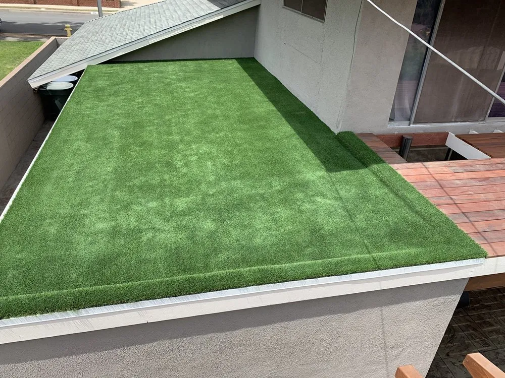 Top-rated landscape design with custom design across La Verne, CA - W.W. Lloyd Artificial Turf and Landscaping