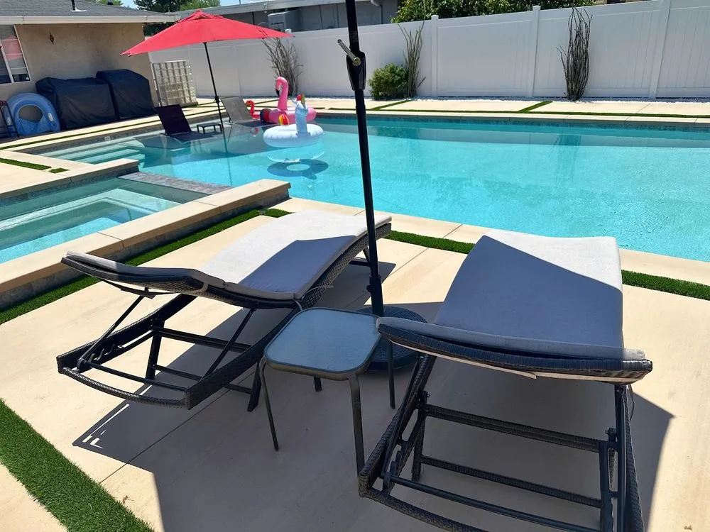 Expert residential landscaping for residential properties across La Verne, CA - W.W. Lloyd Artificial Turf and Landscaping