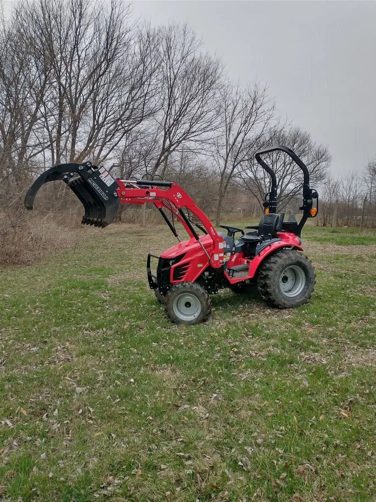 Expert lawn mowing service for residential properties across Pleasant Hill, MO - WWJ Brush and Field Services