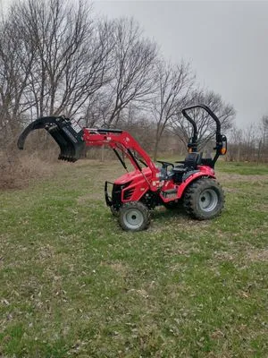 WWJ Brush and Field Services
