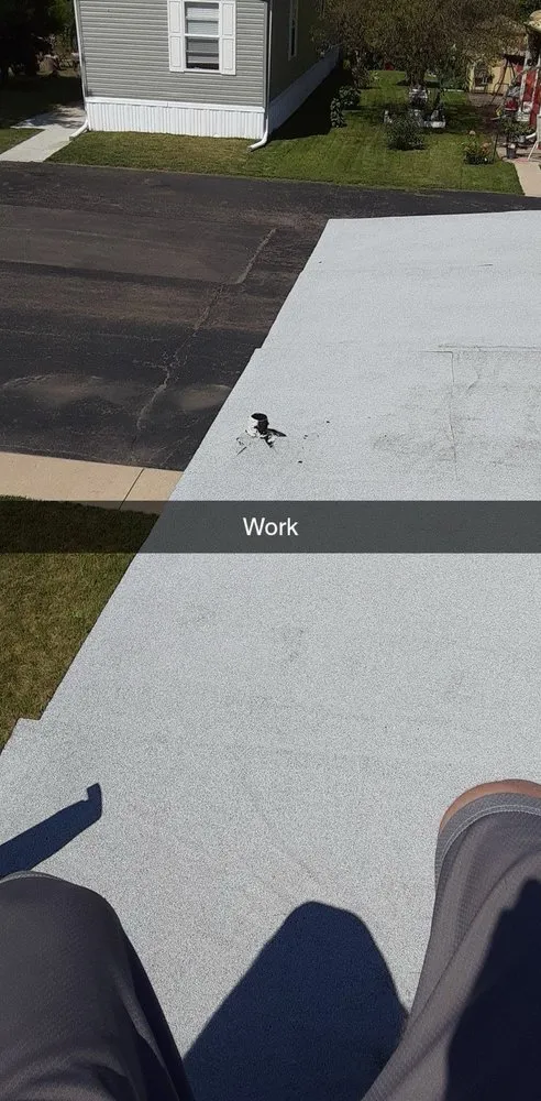 Affordable outdoor landscaping for beautiful yards across Monroe, MI - Ww’Js Trailer Roofing And Outside Lawn Care