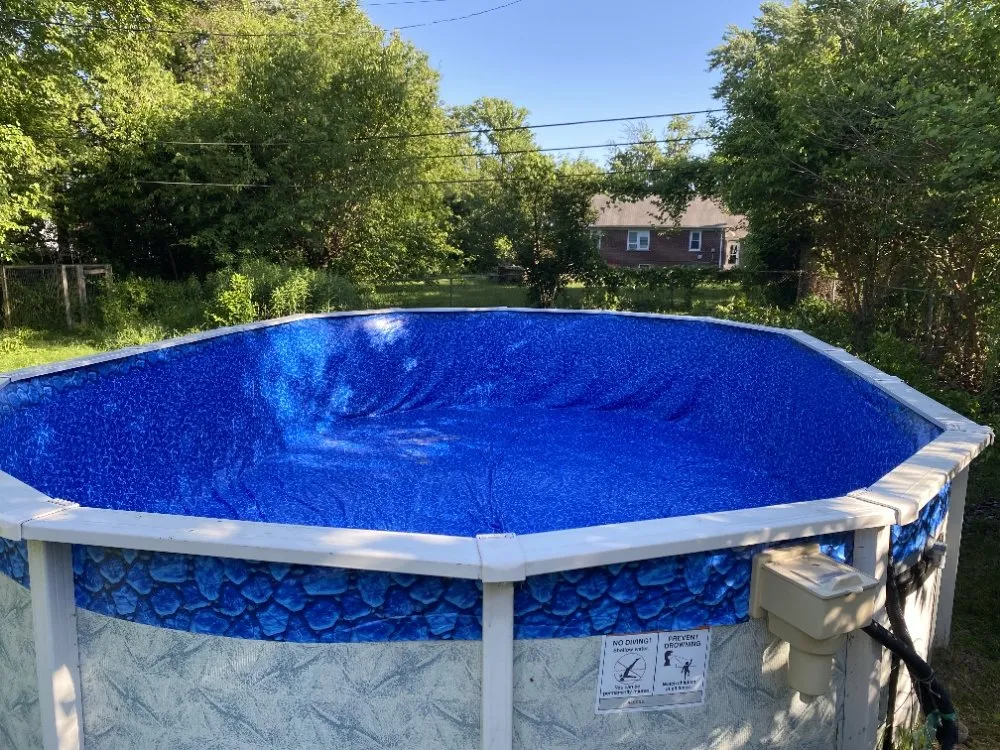 Expert landscape design experts serving Monroe, MI - Ww’Js Trailer Roofing And Outside Lawn Care