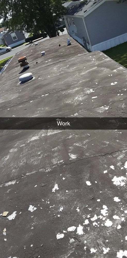 Expert outdoor landscaping in Monroe, MI by Ww’Js Trailer Roofing And Outside Lawn Care