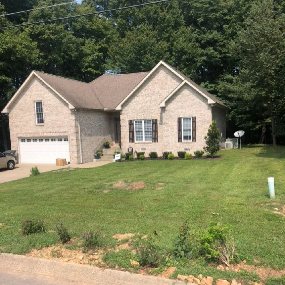 Reliable garden landscaping in New Melle, MO - Wyat's Lawn and Landscape