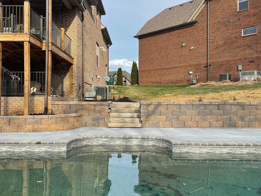 Professional yard maintenance experts serving New Melle, MO - Wyat's Lawn and Landscape