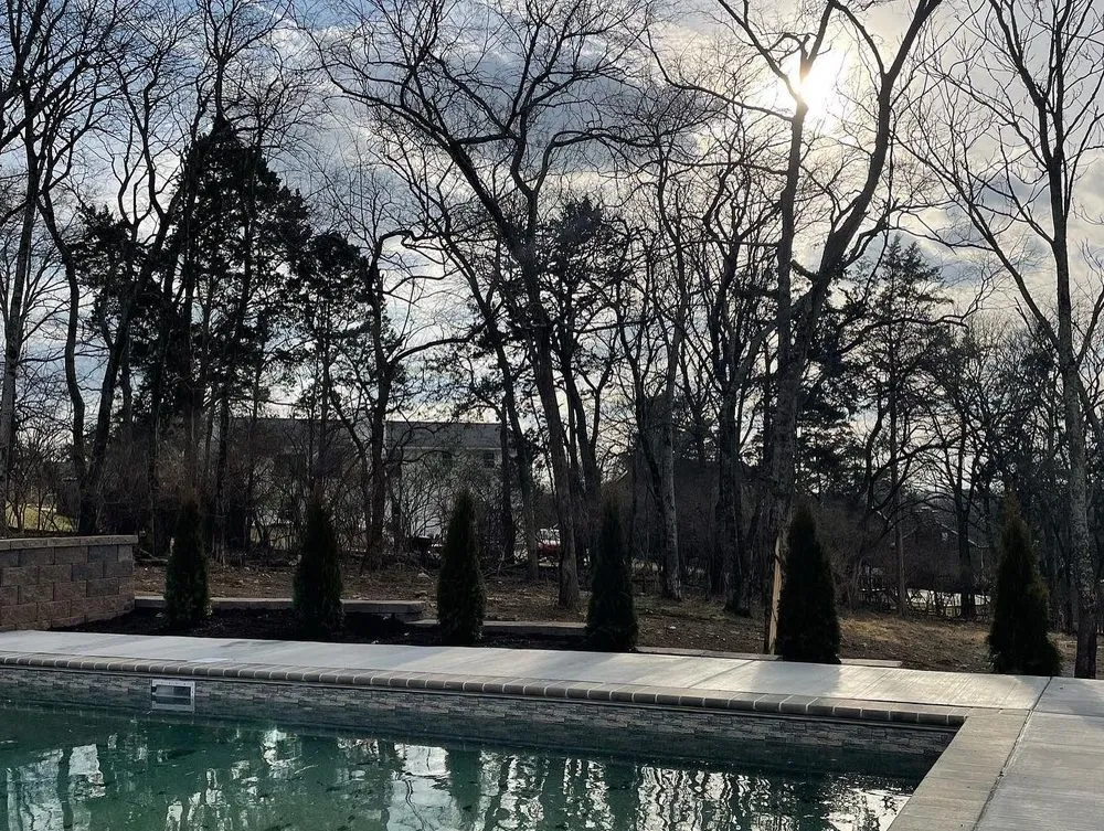 Professional yard cleanup service in New Melle, MO - Wyat's Lawn and Landscape