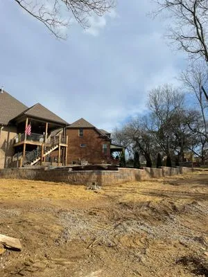 Wyat's Lawn and Landscape