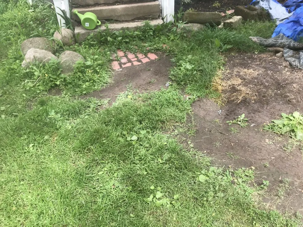 Local residential landscaping in Madison, OH - Wyatt Landscaping