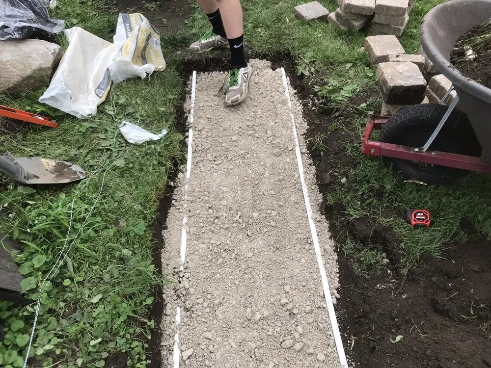 Affordable lawn care service in Madison, OH - Wyatt Landscaping