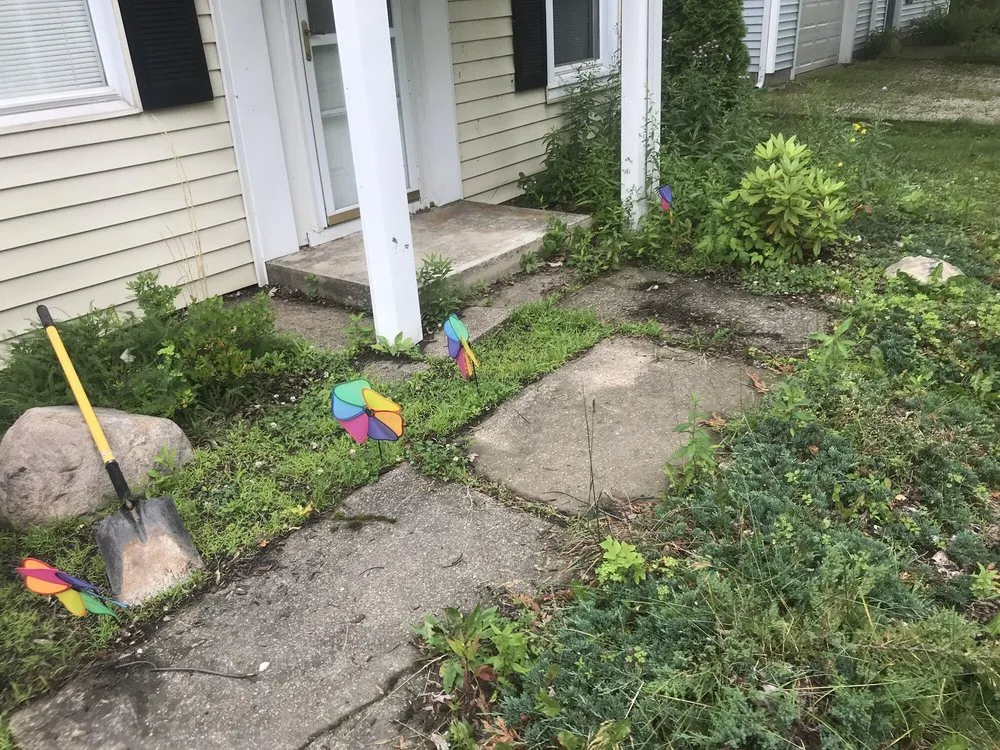 Affordable landscape installation experts serving Madison, OH - Wyatt Landscaping