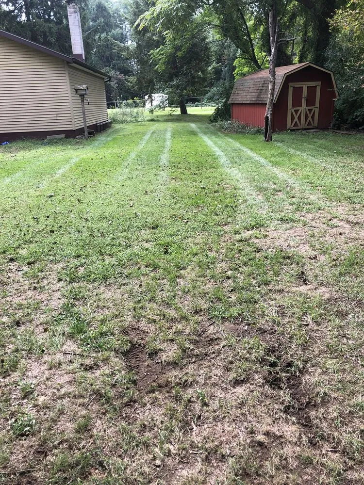 Local residential landscaping experts serving Madison, OH - Wyatt Landscaping