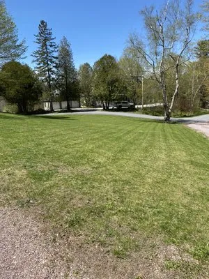 Wyatt’s Lawn Care