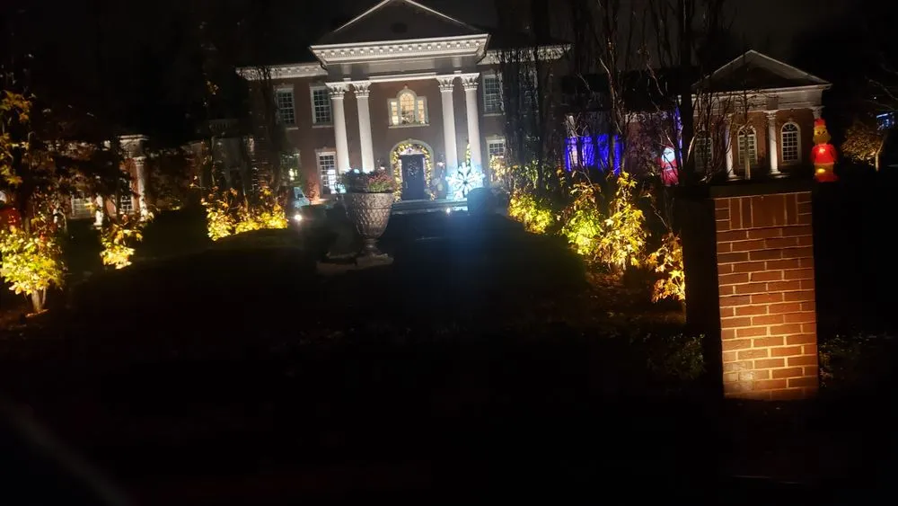 Trusted lawn care service for beautiful yards in Louisville, KY by Wyatts Lawncare & Landscaping