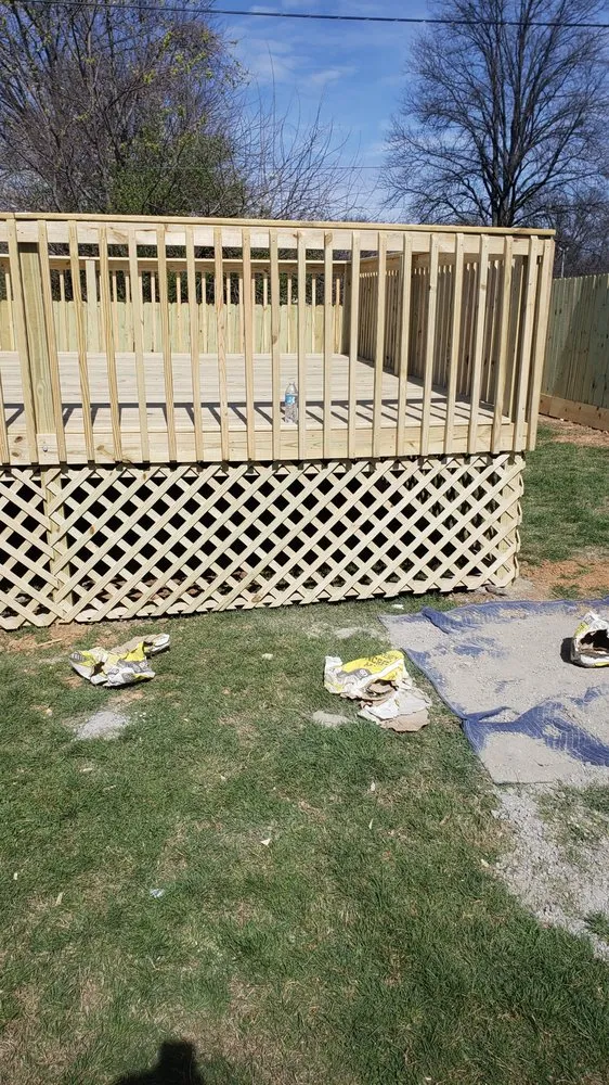 Expert landscape design with custom design across Louisville, KY - Wyatts Lawncare & Landscaping