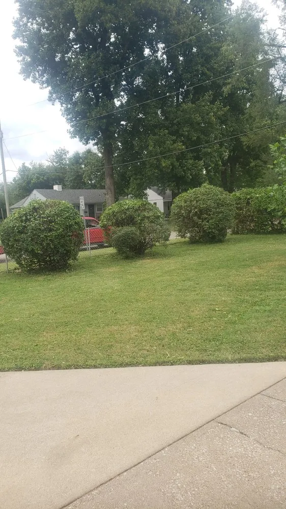 Top-rated landscaping services in Louisville, KY - Wyatts Lawncare & Landscaping