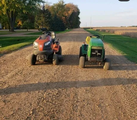 Wyatt’s Property Maintenance