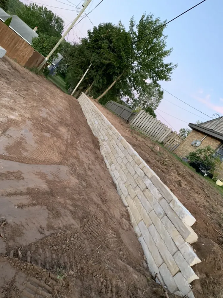 Reliable yard cleanup service experts serving Milford, MI - Wyatt's Tree Removal & Landscaping