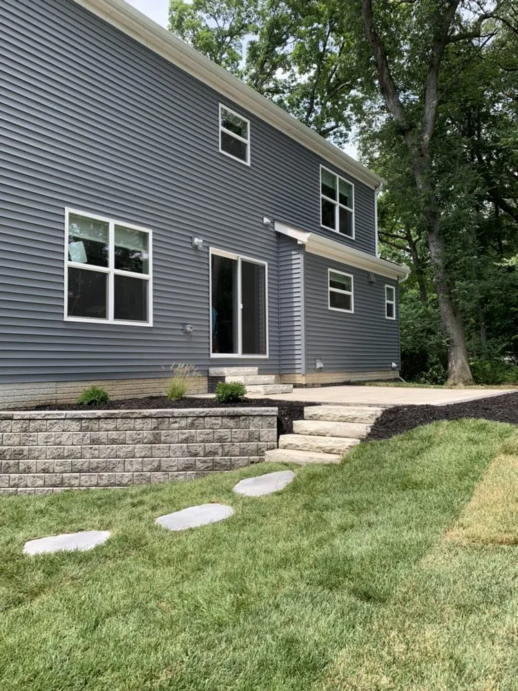 Reliable residential landscaping near you across Milford, MI - Wyatt's Tree Removal & Landscaping