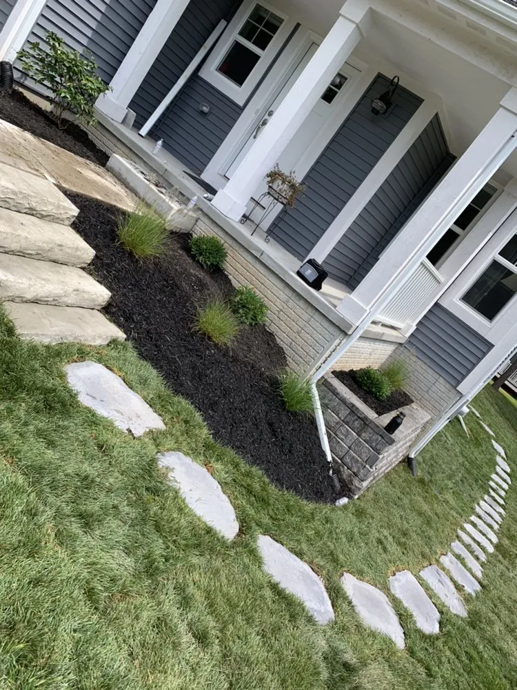 Local yard cleanup service in Milford, MI by Wyatt's Tree Removal & Landscaping