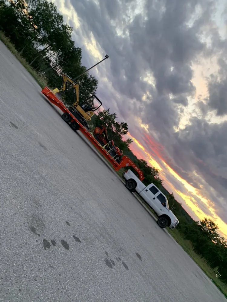 Professional lawn care service for residential properties in Milford, MI by Wyatt's Tree Removal & Landscaping